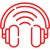 audio