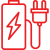 charging