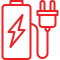 charging